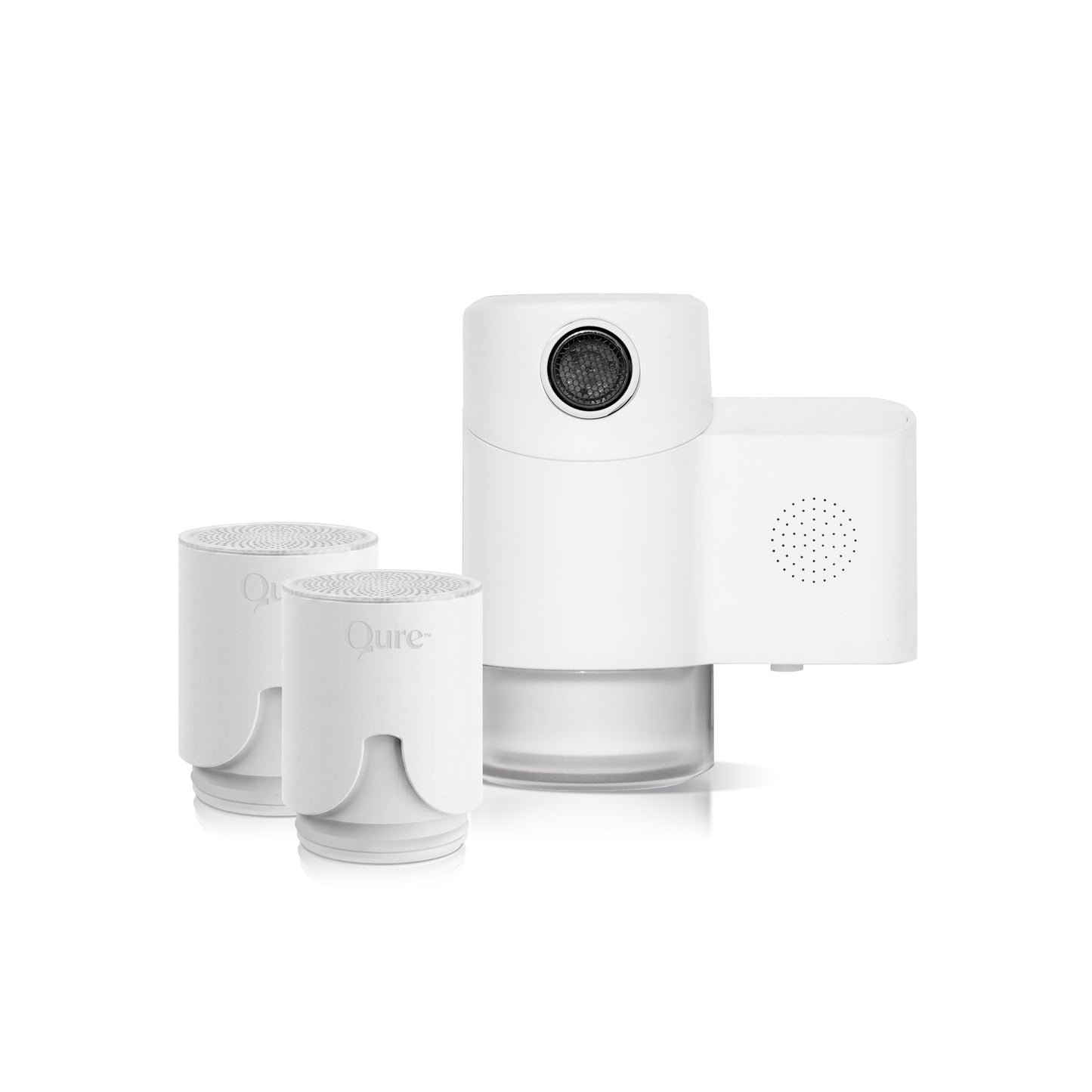 Faucet White 6 month Bundle