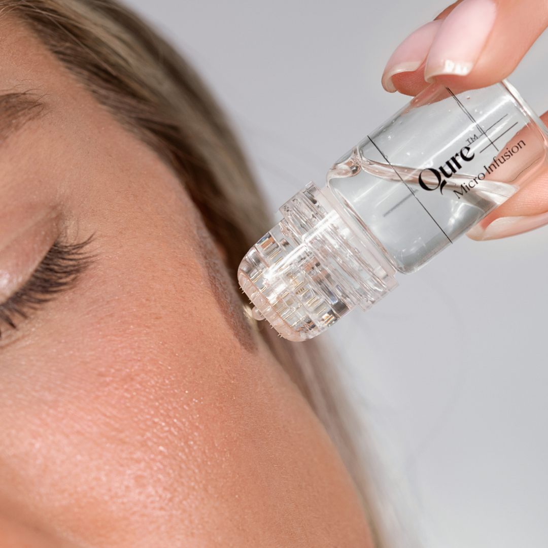 Micro-Infusion 1 Month Bundle (For Dark Spots)