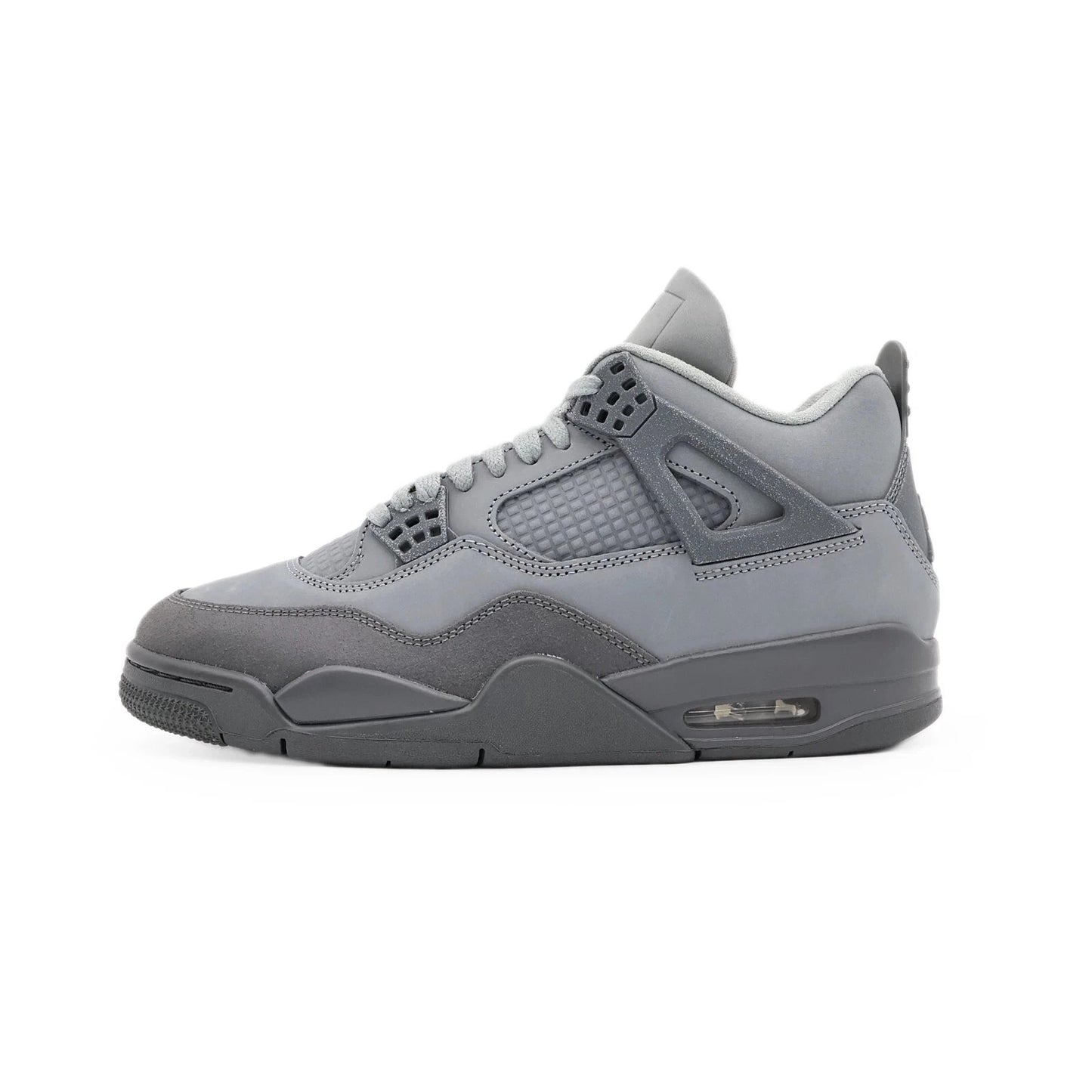 Nike Jordan 4 Retro SE Wet Cement Grey (FQ7928-001)