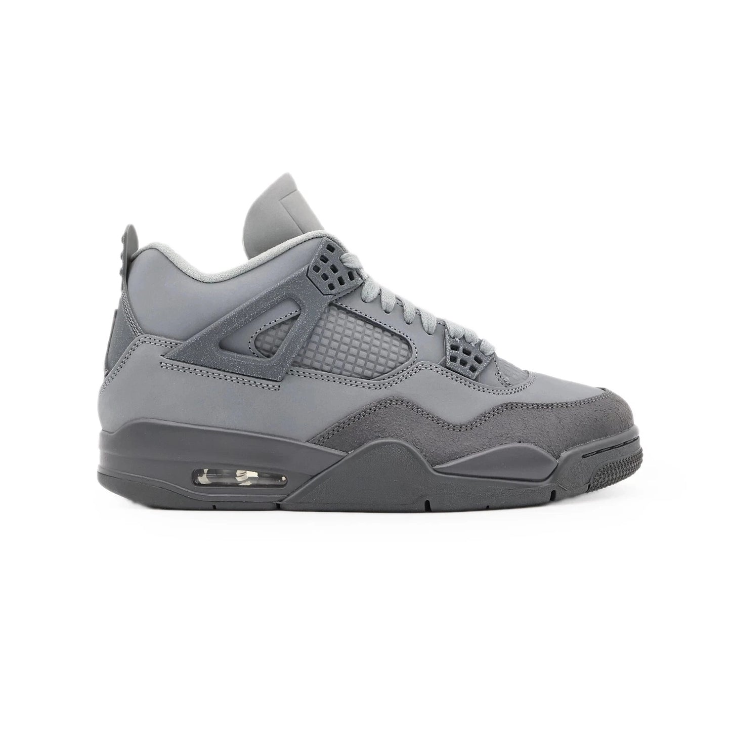 Nike Jordan 4 Retro SE Wet Cement Grey (FQ7928-001)