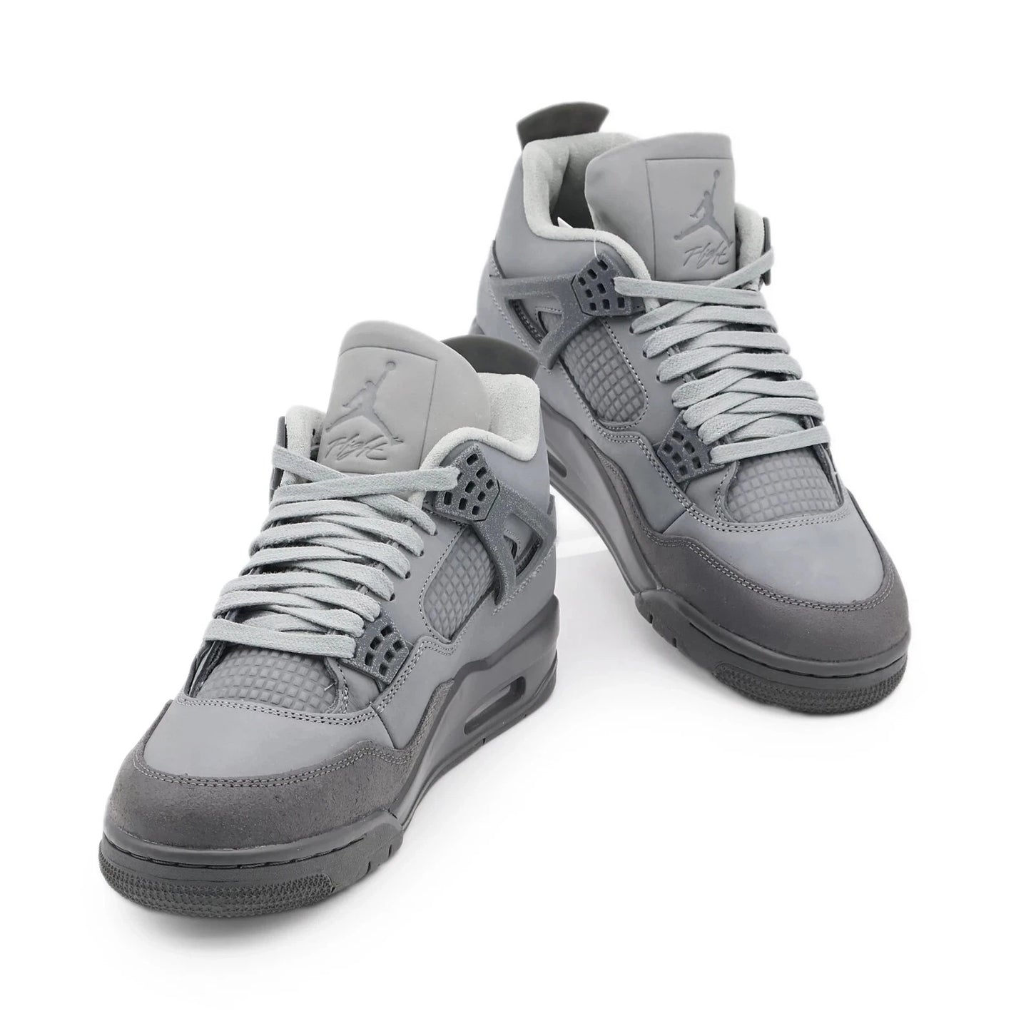 Nike Jordan 4 Retro SE Wet Cement Grey (FQ7928-001)