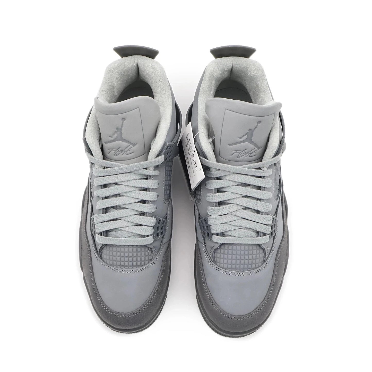 Nike Jordan 4 Retro SE Wet Cement Grey (FQ7928-001)
