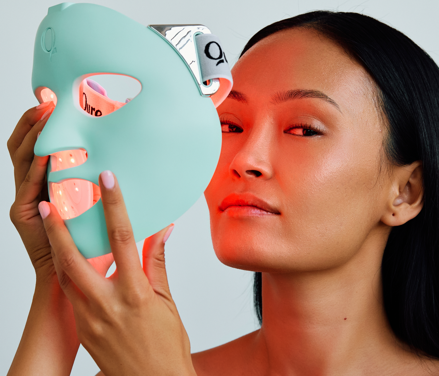 Q-Rejuvalight Pro-Facewear