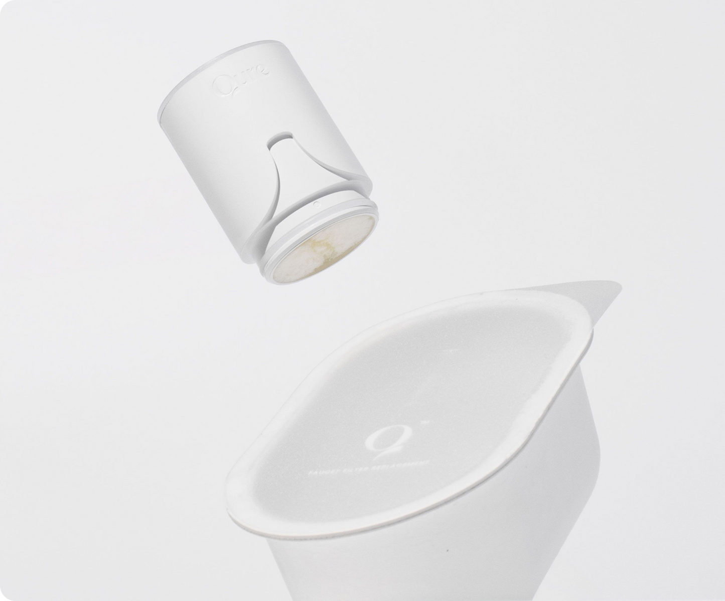 Faucet Filter Refill