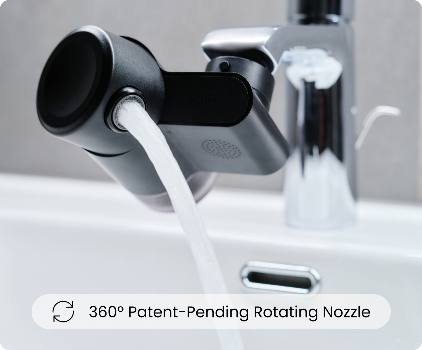 Faucet Filter