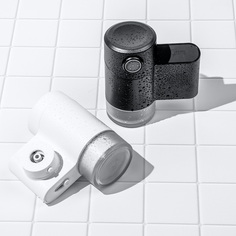 Faucet Filter