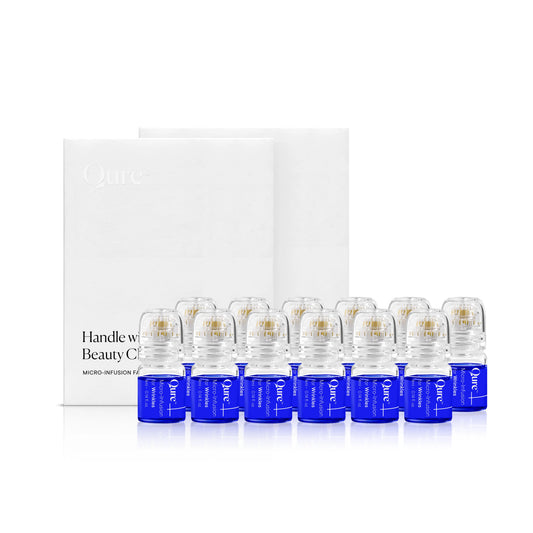 Micro-Infusion 6 Month Bundle (For Wrinkles)