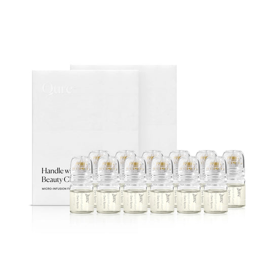 Micro-Infusion 6 Month Bundle (For Dark Spots)