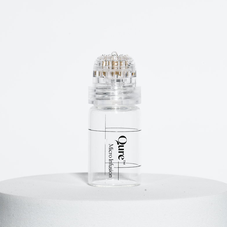 Micro-Infusion 6 Month Bundle (For Wrinkles)