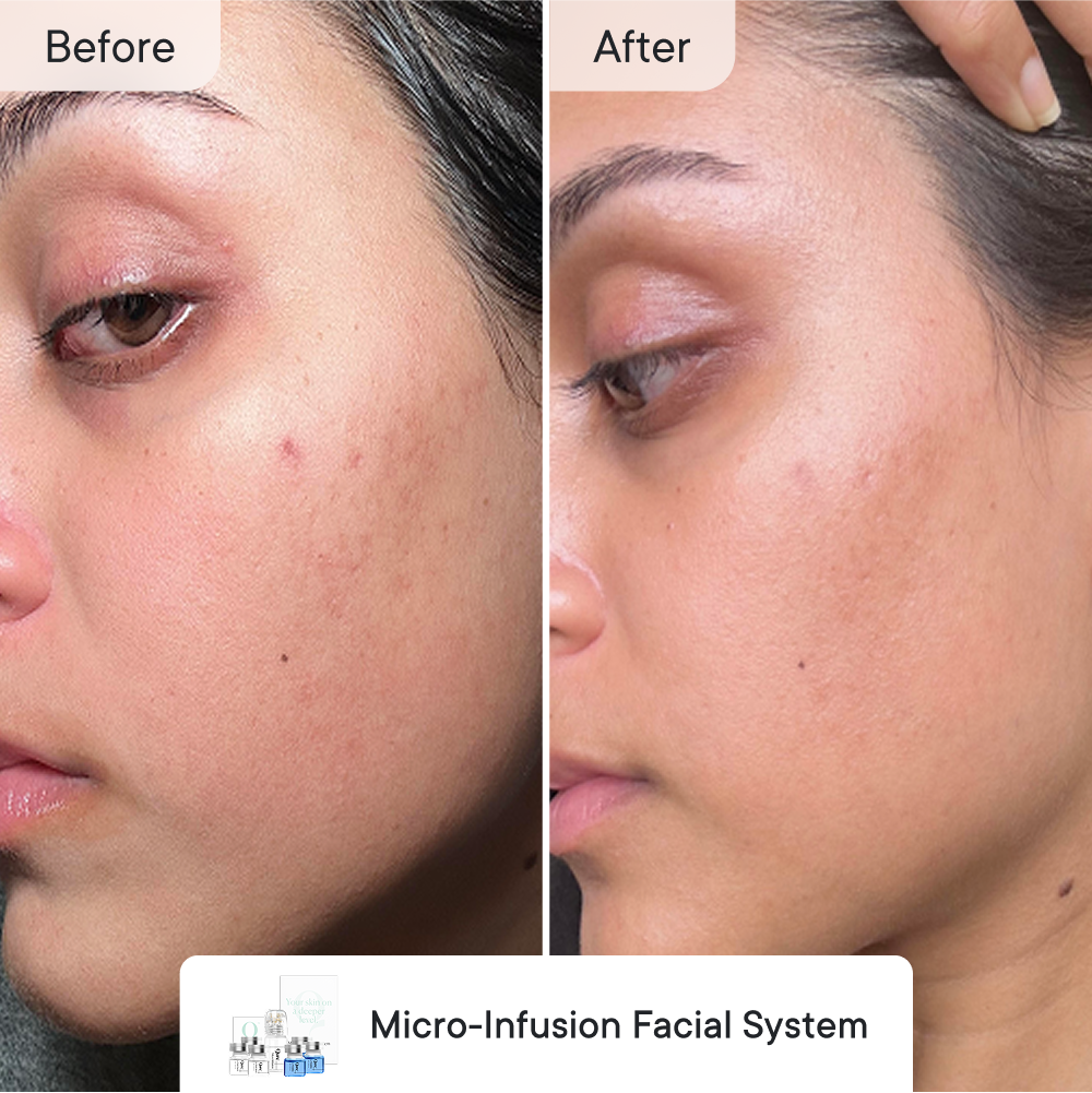 Fade & Firm Bundle Pro