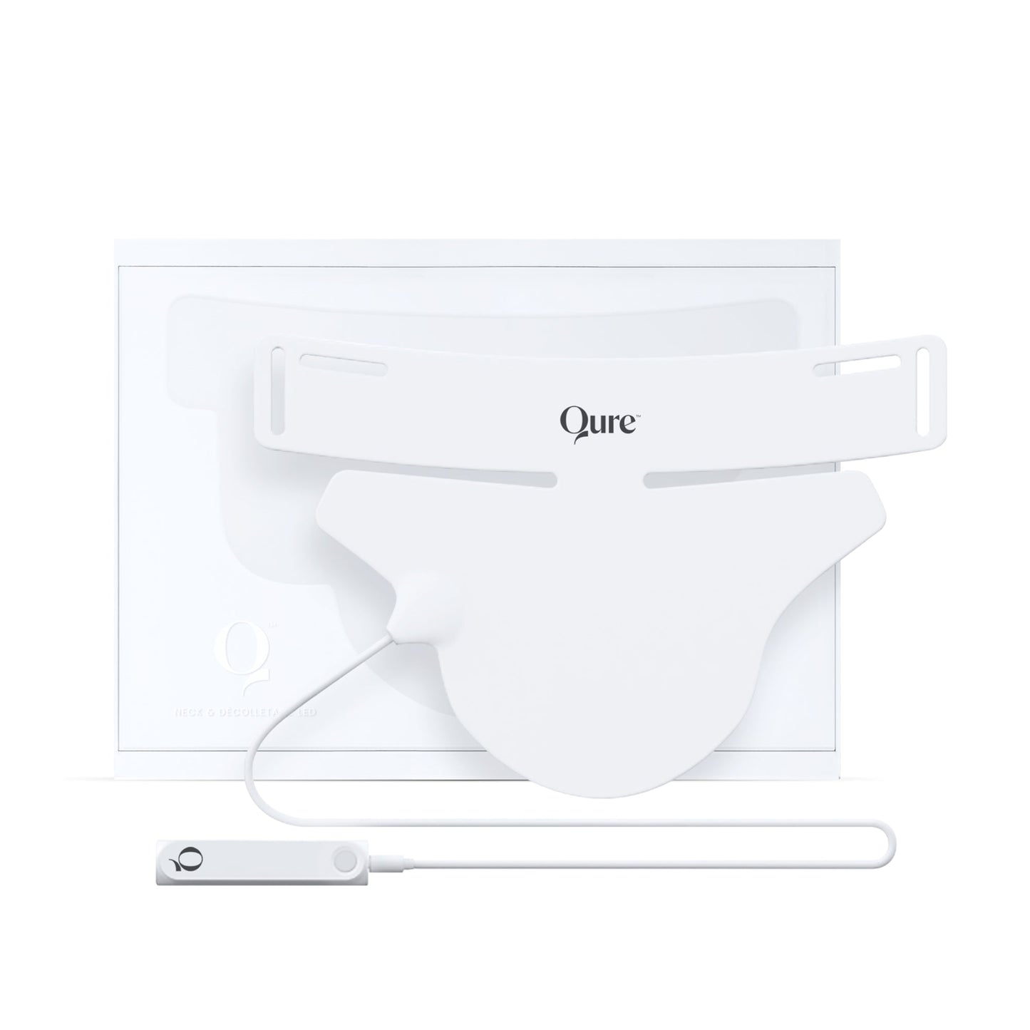 Neck & D¨¦colletage System