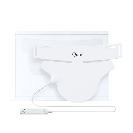 Neck & D¨¦colletage System