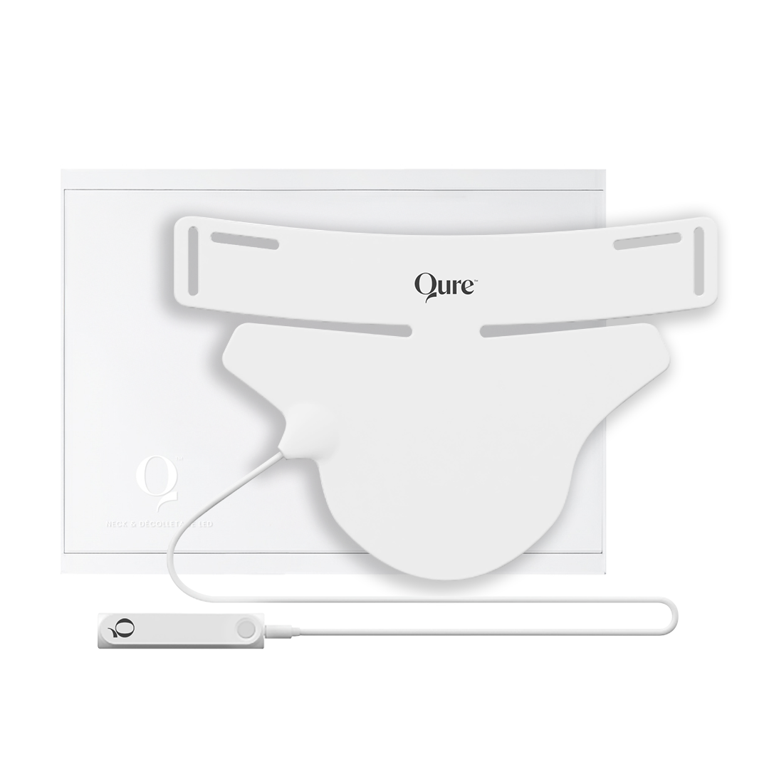 Neck & D¨¦colletage System