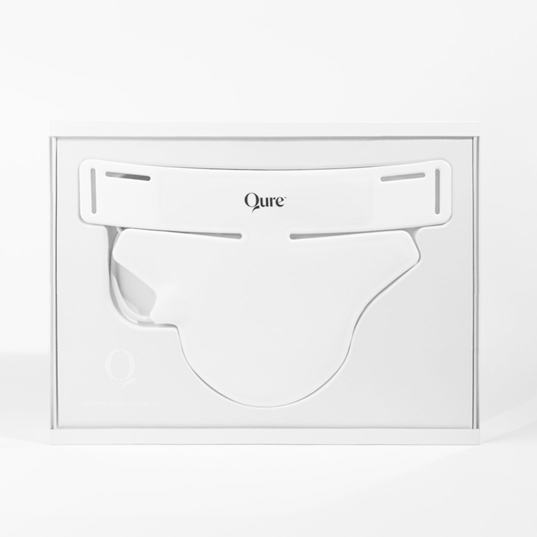 Neck & D¨¦colletage System