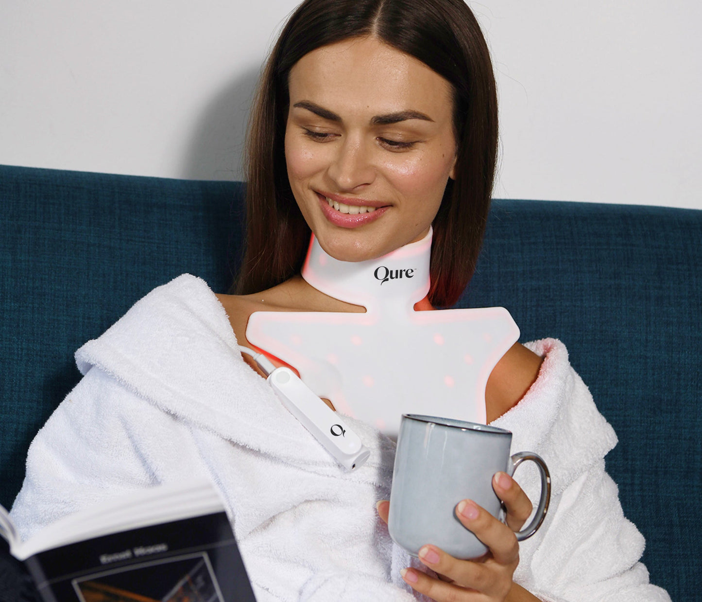Neck & D¨¦colletage System