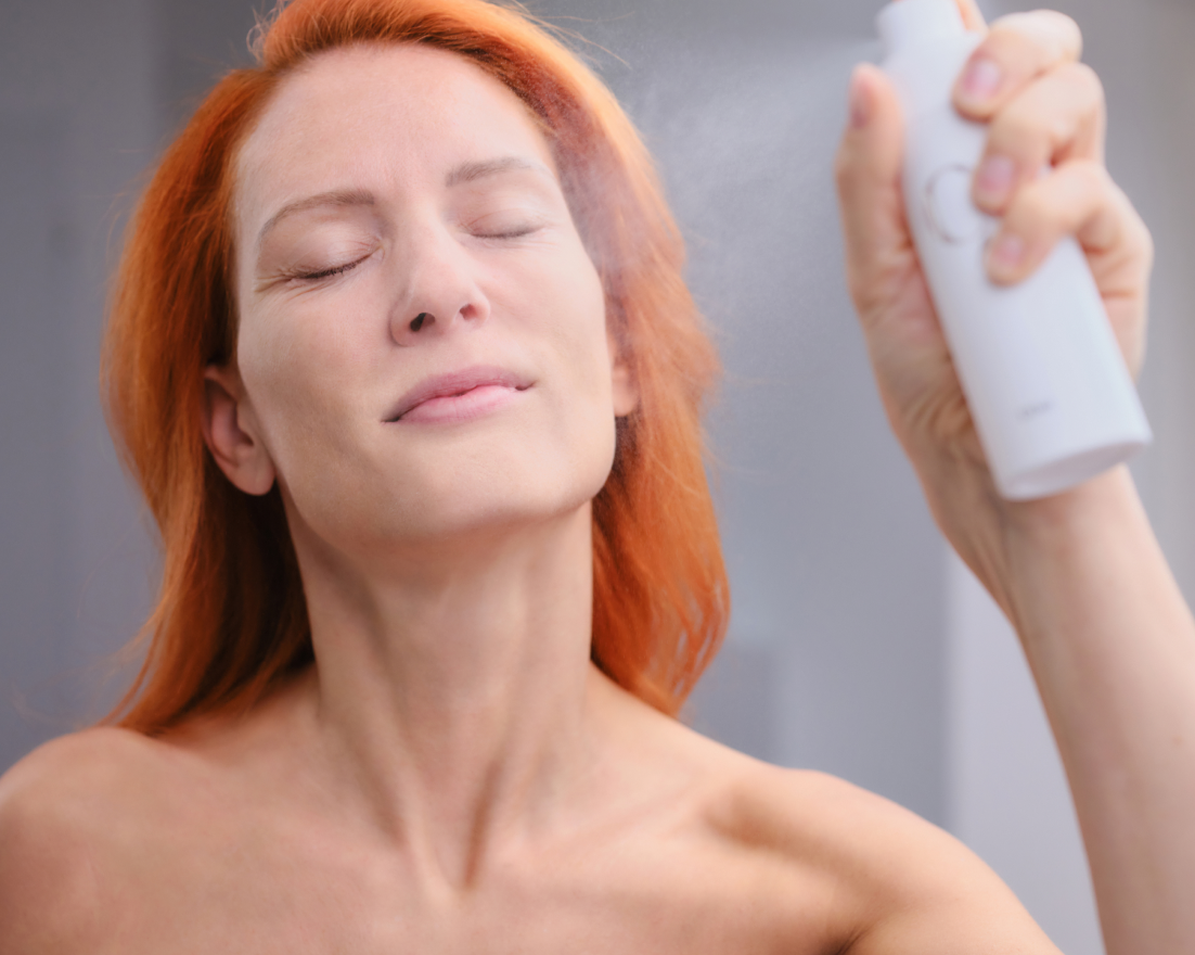 Dermal Mist