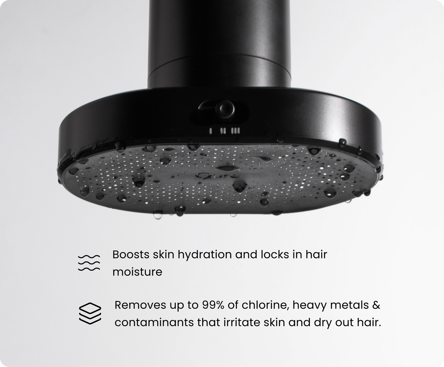Shower Filter