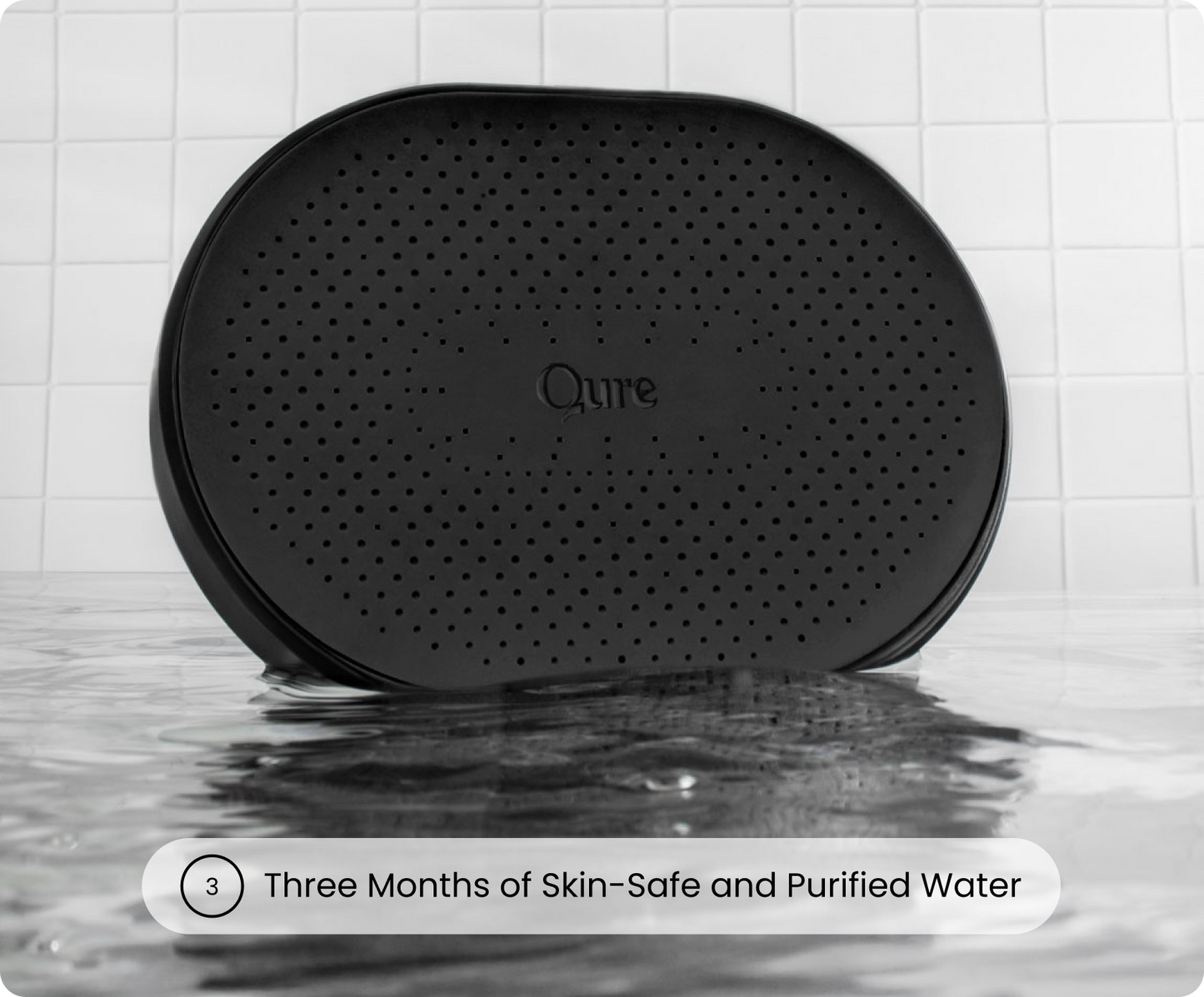 Shower Filter