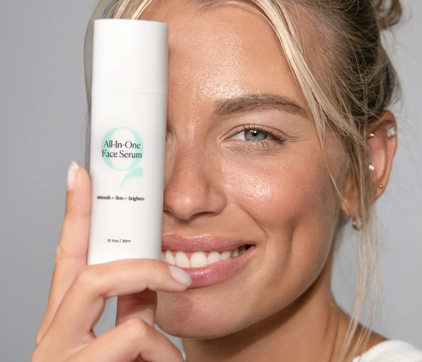 All-In-One Face Serum