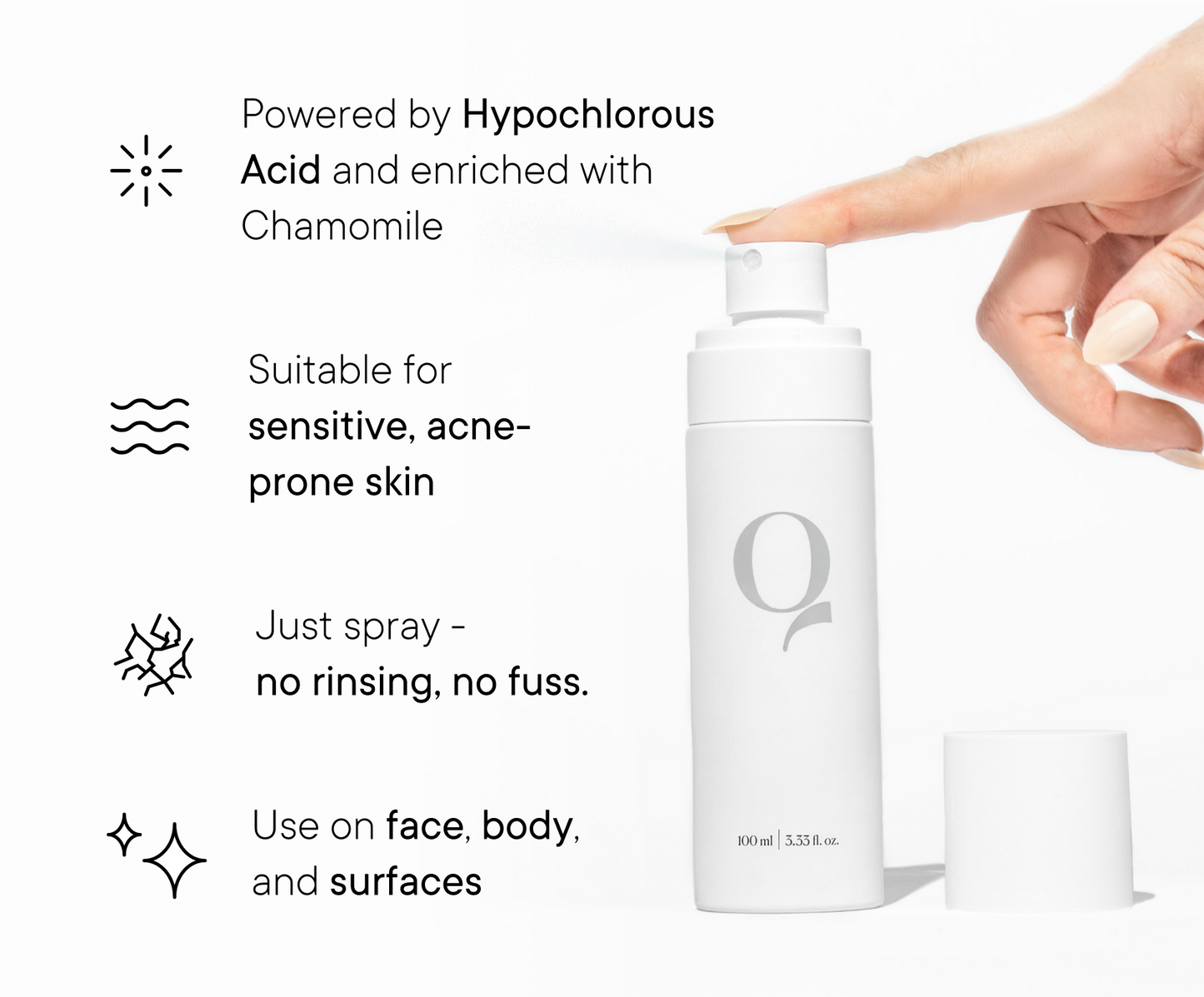 Dermal Mist