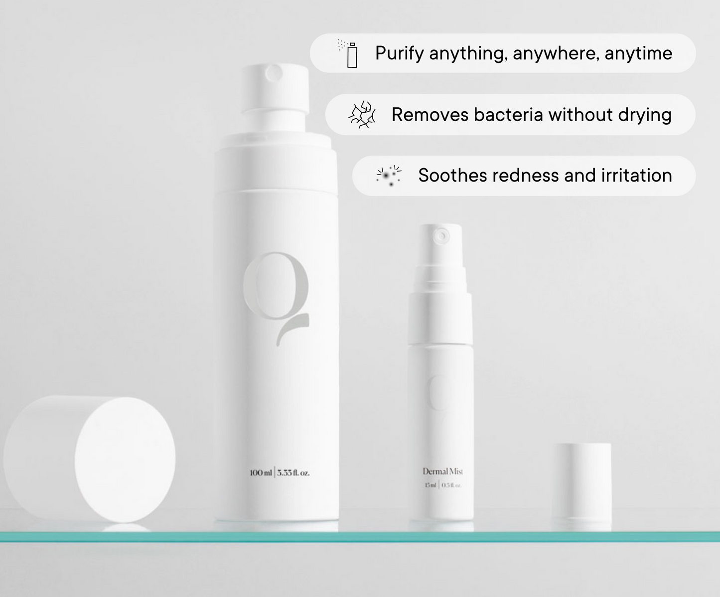 Dermal Mist