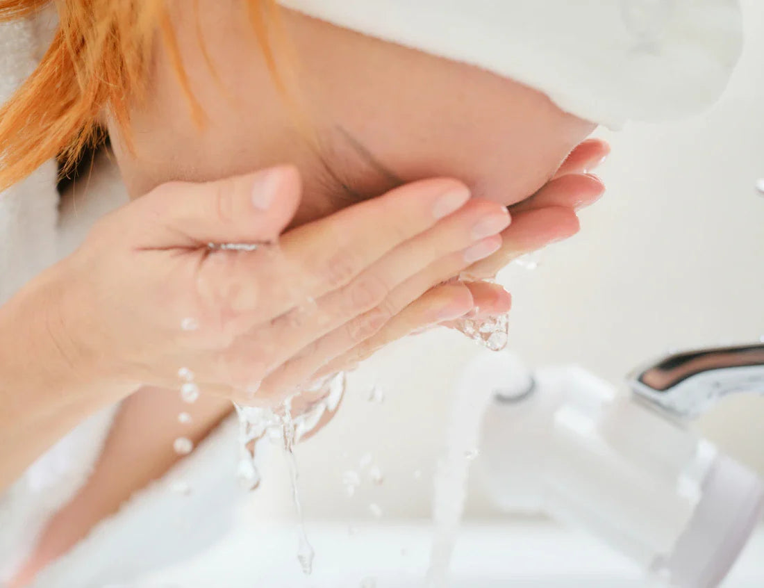 Faucet Filter