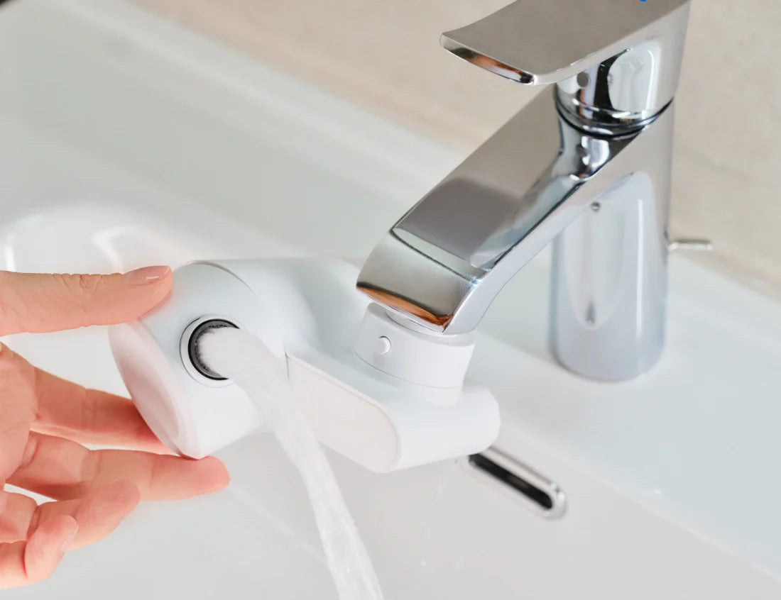Faucet Filter