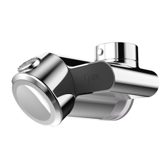 Faucet Filter