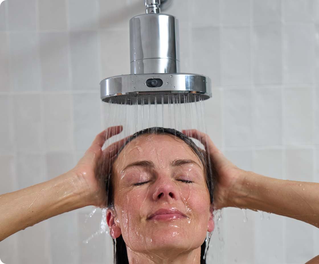 Shower Filter