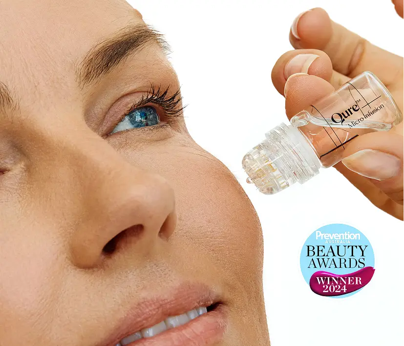 Micro-Infusion 6 Month (For Wrinkles + Dark Spots)