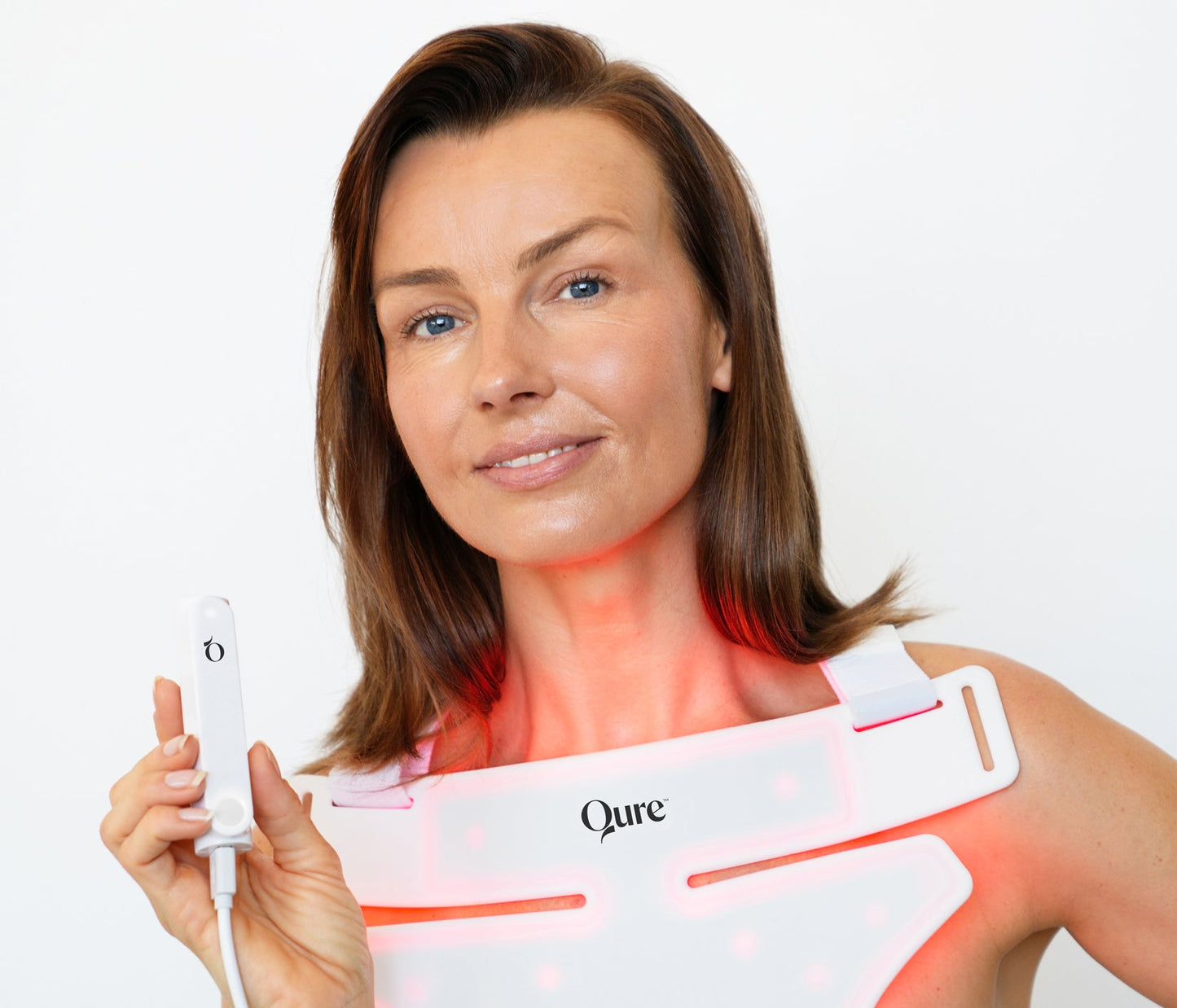 Neck & D¨¦colletage System