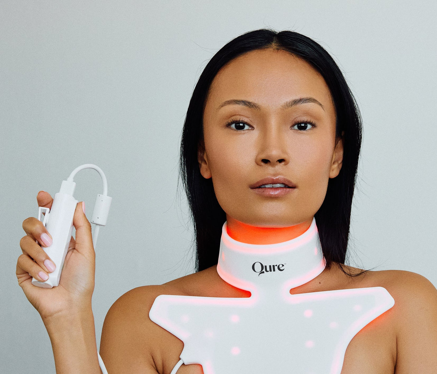 Neck & D¨¦colletage System