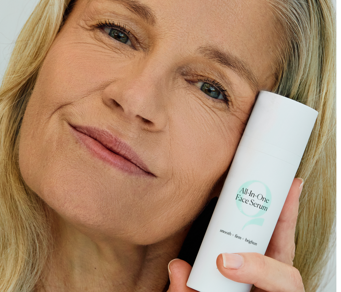 All-In-One Face Serum